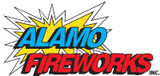 Alamo Fireworks